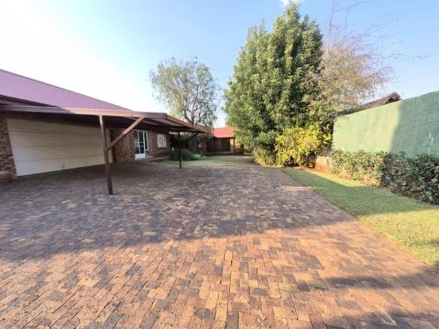 House for sale in Gauteng