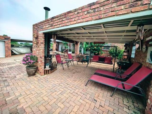 House for sale in Gauteng
