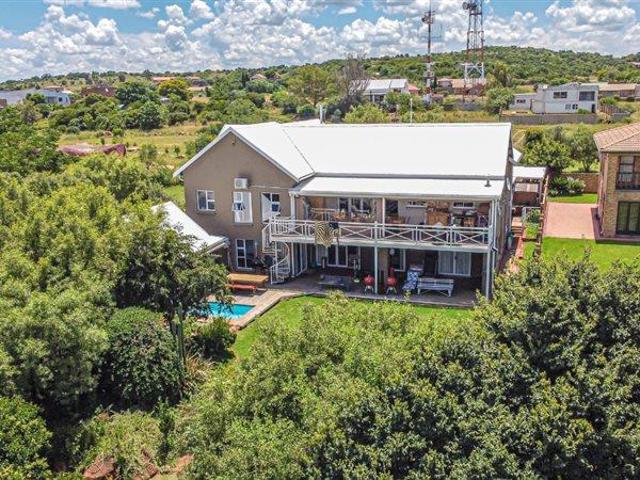 House for sale in Gauteng