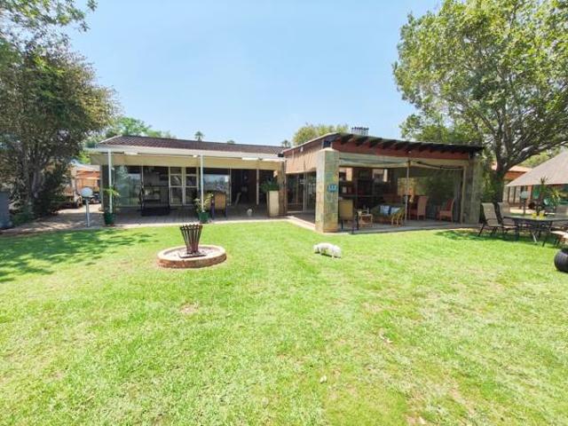 House for sale in Gauteng