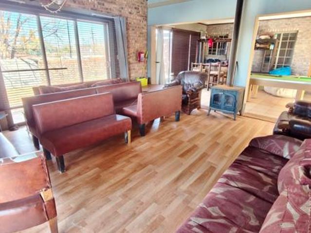 House for sale in Gauteng