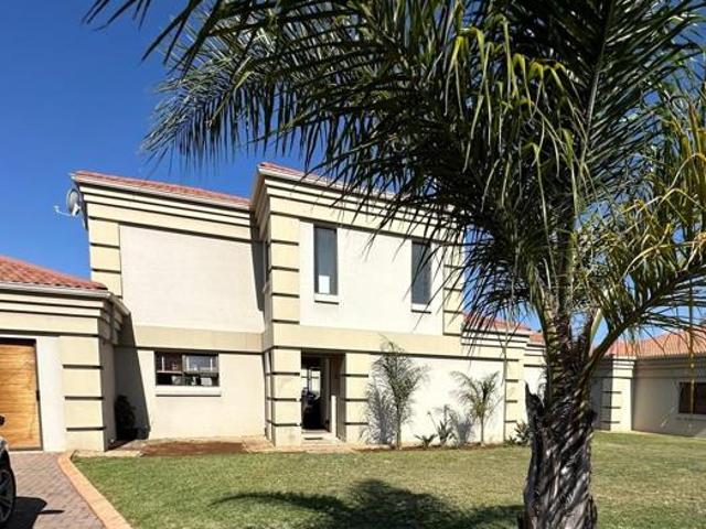 House for sale in Gauteng
