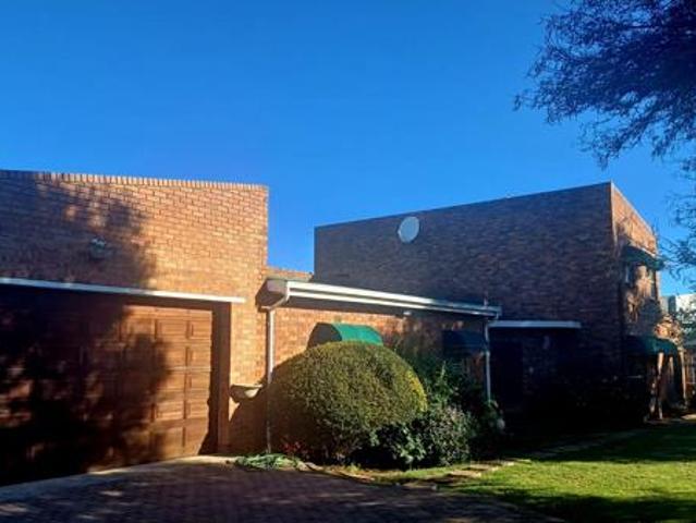 House for sale in Gauteng