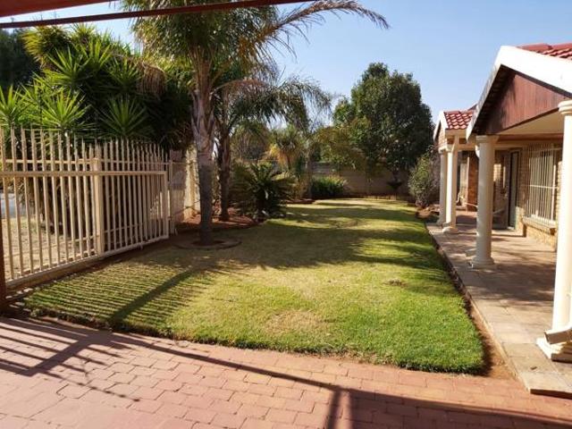 House for sale in Gauteng