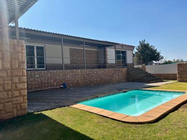 House for sale in Gauteng