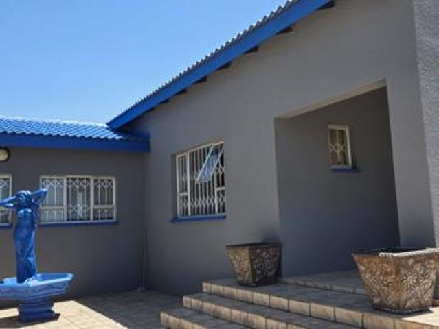 House for sale in Gauteng