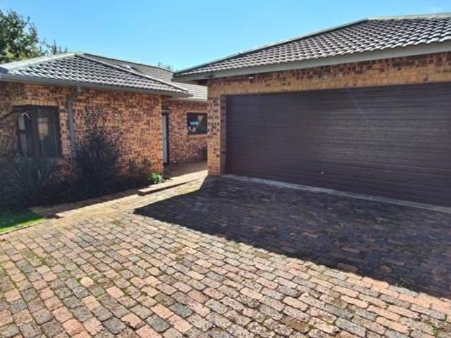 House for sale in Gauteng
