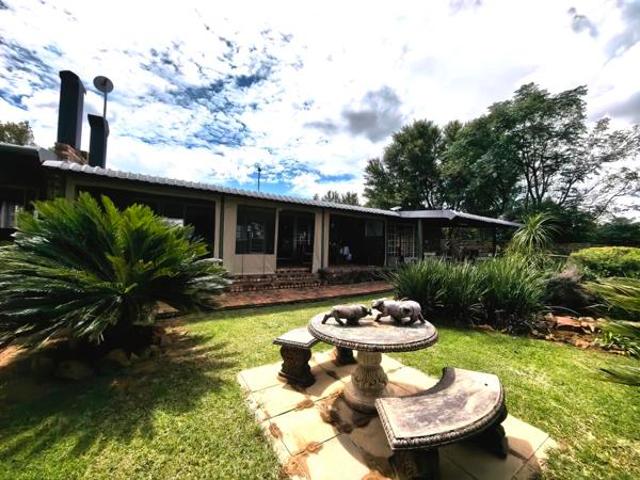House for sale in Gauteng