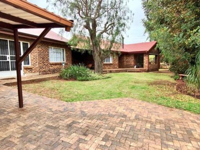 House for sale in Gauteng