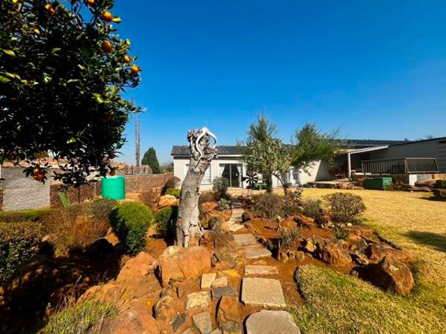 House for sale in Gauteng