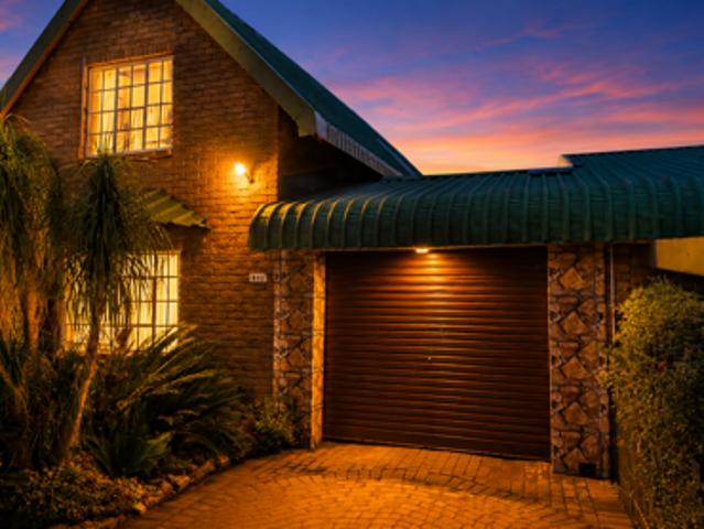 House for sale in Gauteng