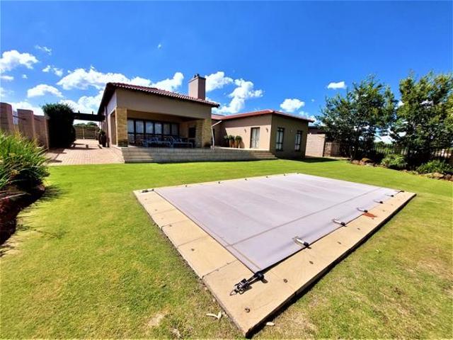 House for sale in Gauteng