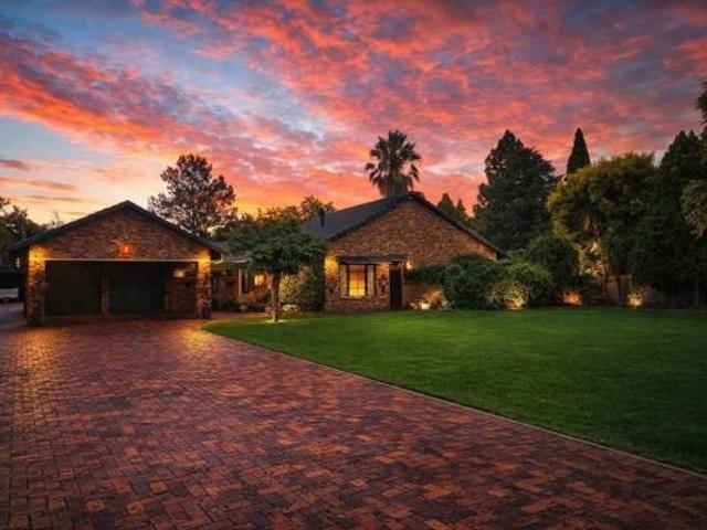 House for sale in Oranjeville, Free State
