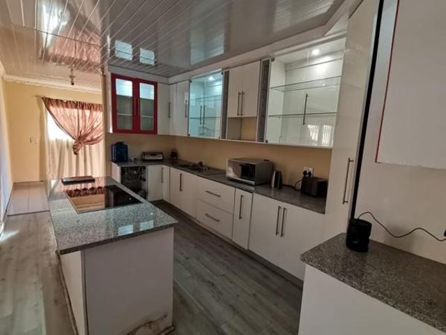 House for sale in Oranjeville, Free State