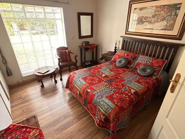 House for sale in Oranjeville, Free State