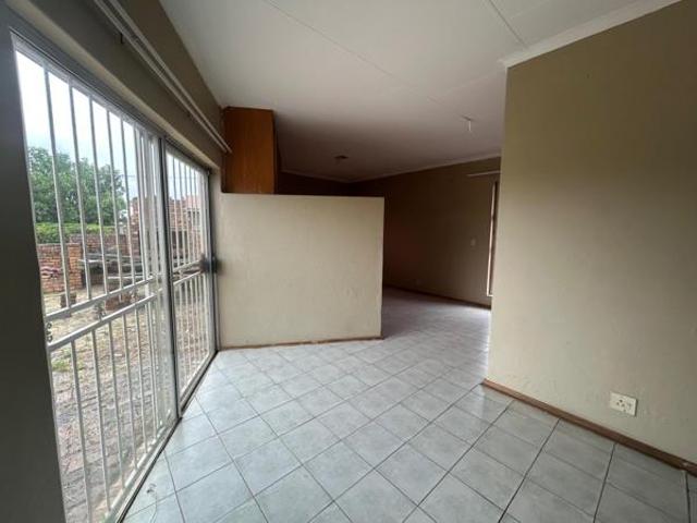 House for sale in Oranjeville, Free State