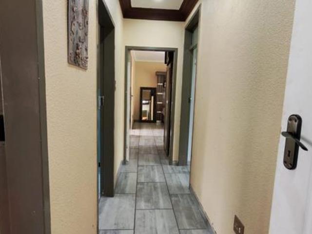 House for sale in Oranjeville, Free State