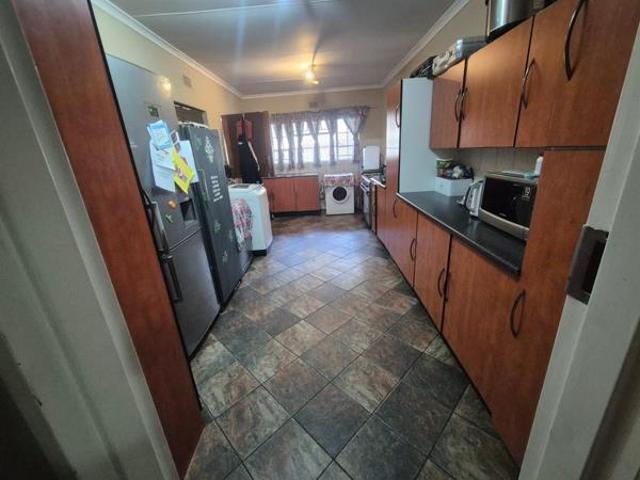 House for sale in Oranjeville, Free State