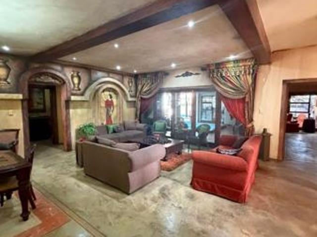 House for sale in Oranjeville, Free State