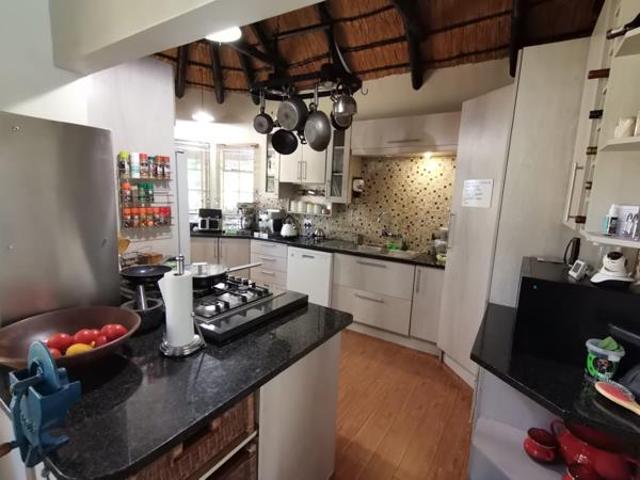 House for sale in Sasolburg, Metsimaholo Local Municipality