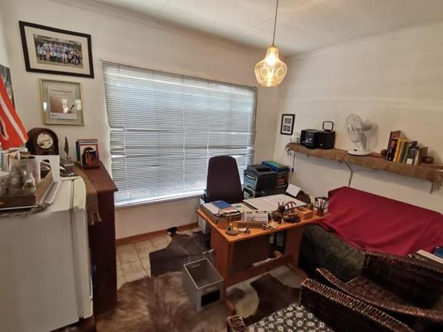 House for sale in Oranjeville, Free State