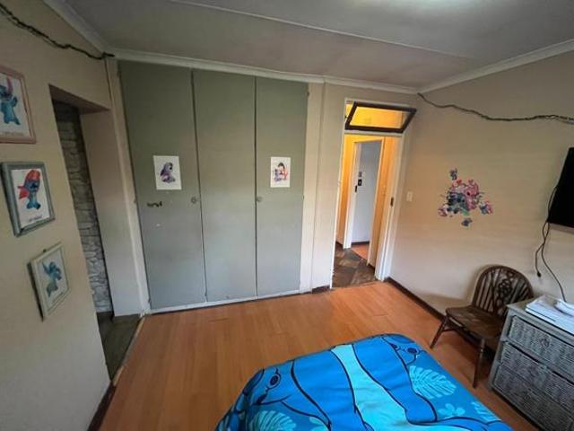 House for sale in Sasolburg, Metsimaholo Local Municipality