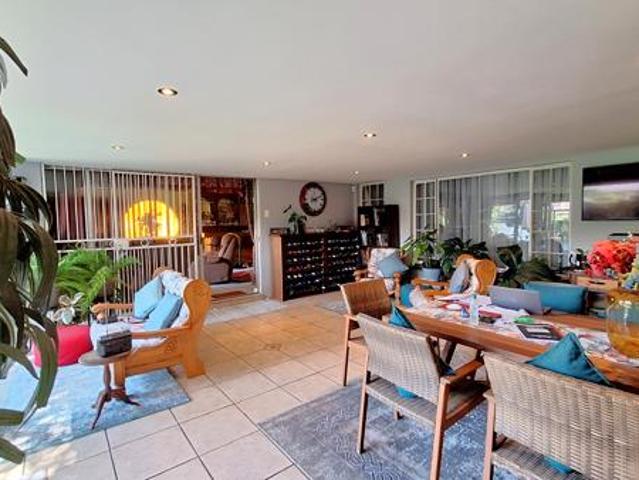 House for sale in Oranjeville, Free State