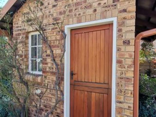 House for sale in Oranjeville, Free State