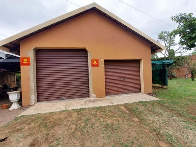 House for sale in Oranjeville, Free State