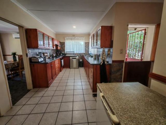 House for sale in Oranjeville, Free State