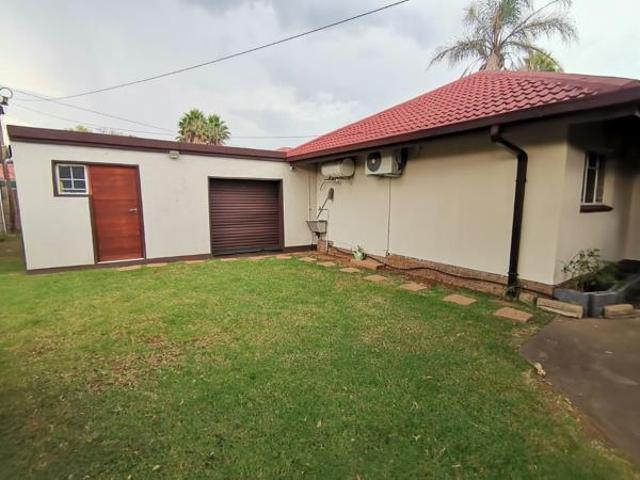 House for sale in Oranjeville, Free State