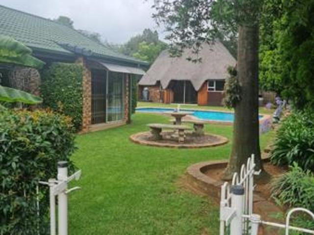 House for sale in Oranjeville, Free State