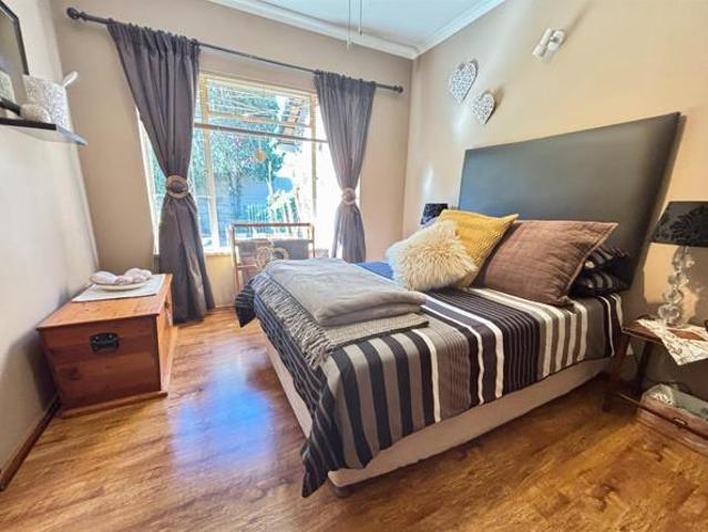 House for sale in Oranjeville, Free State