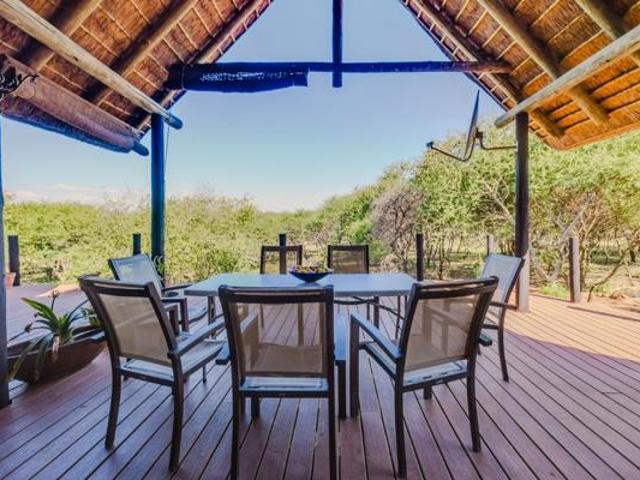 House for sale in Rustenburg Local Municipality, Bojanala Platinum District Municipality