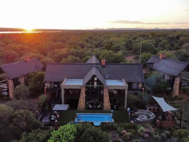 House for sale in Tlhabane, North West