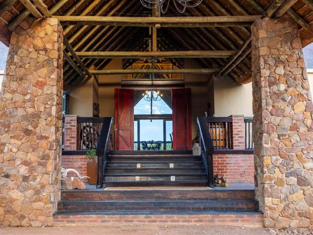 House for sale in Tlhabane, North West