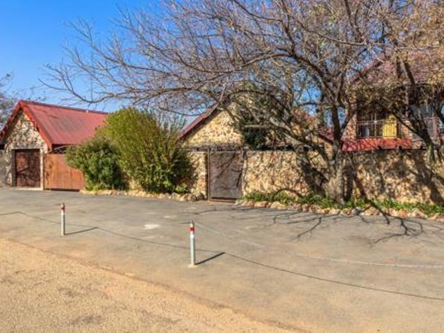 House for sale in Sedibeng, Gauteng