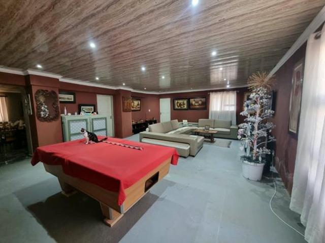House for rent in Vanderbijlpark, Emfuleni Local Municipality