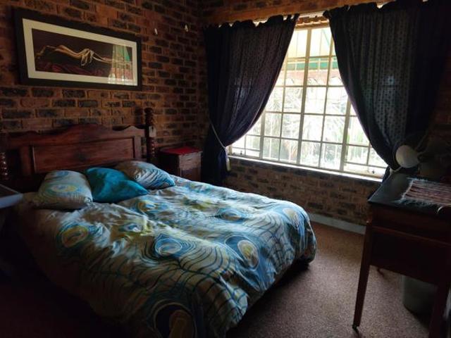 House for sale in Sedibeng, Gauteng