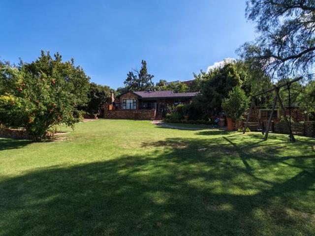 House for sale in Sedibeng, Gauteng