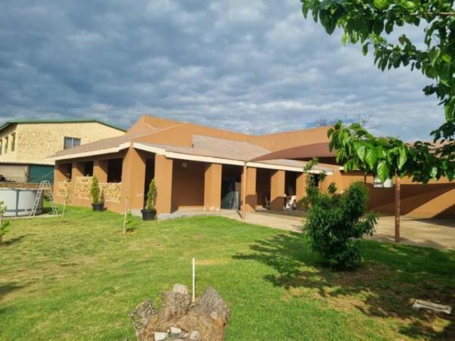 House for rent in Vanderbijlpark, Emfuleni Local Municipality