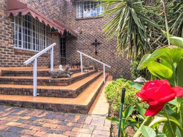 House for sale in Sedibeng, Gauteng