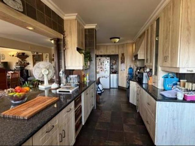 House for sale in Oranjeville, Free State