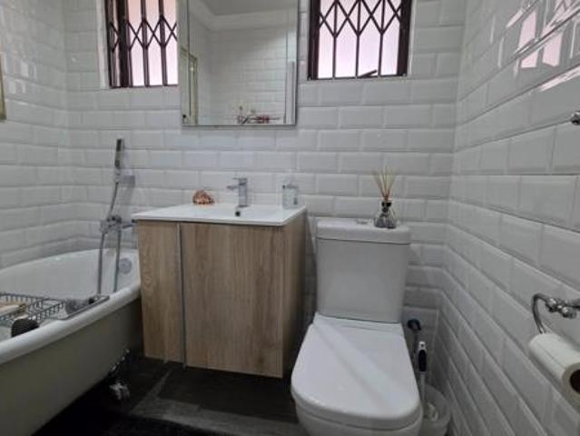 House for sale in Sasolburg, Metsimaholo Local Municipality