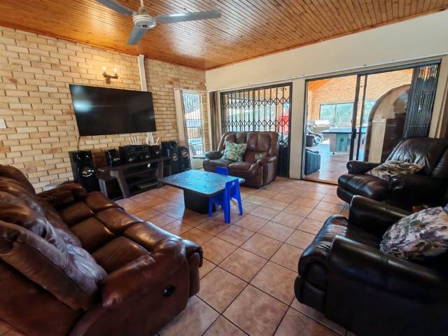 House for sale in Oranjeville, Free State