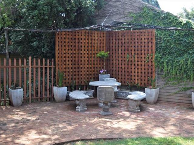 House for sale in Oranjeville, Free State
