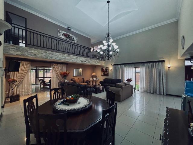 House for sale in Oranjeville, Free State