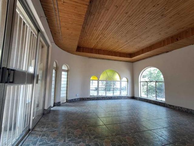 House for sale in Oranjeville, Free State