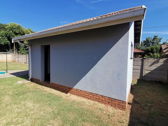 House for sale in Oranjeville, Free State