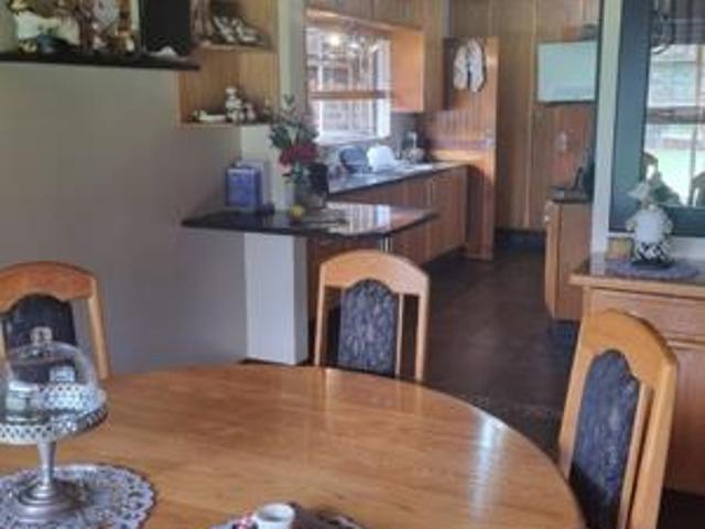 House for sale in Oranjeville, Free State